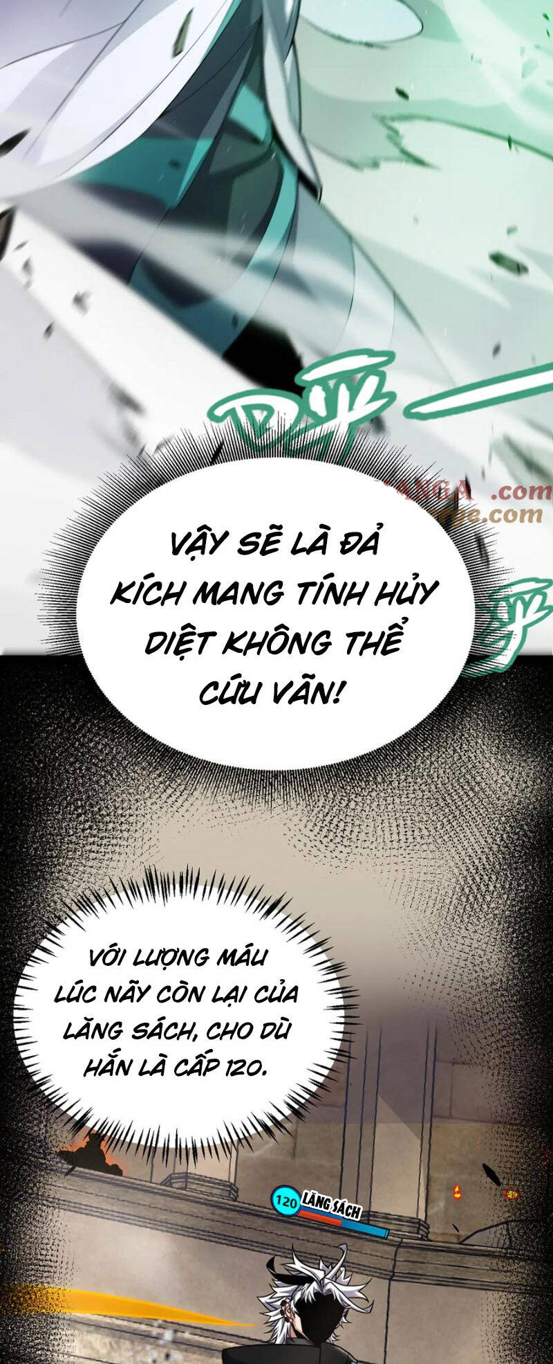 Tôi Đến Từ Thế Giới Trò Chơi Chapter 258 - 15