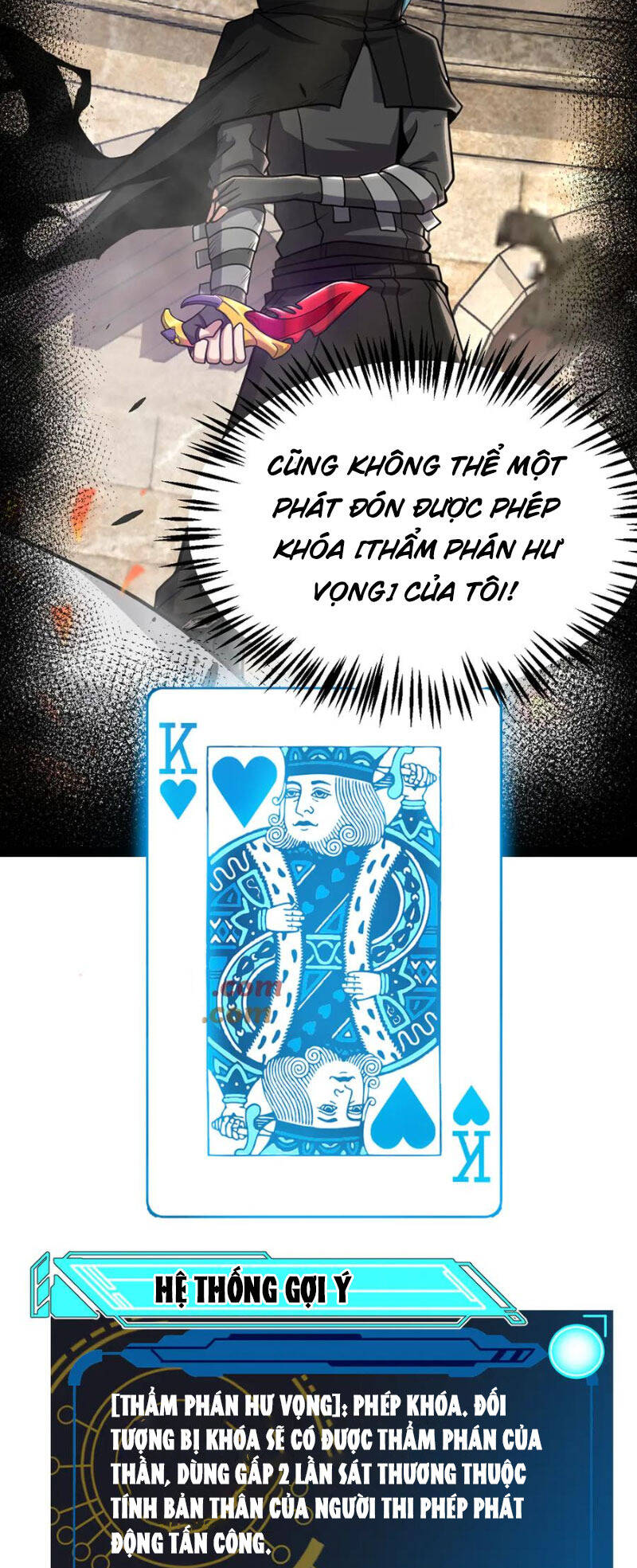 Tôi Đến Từ Thế Giới Trò Chơi Chapter 258 - 16