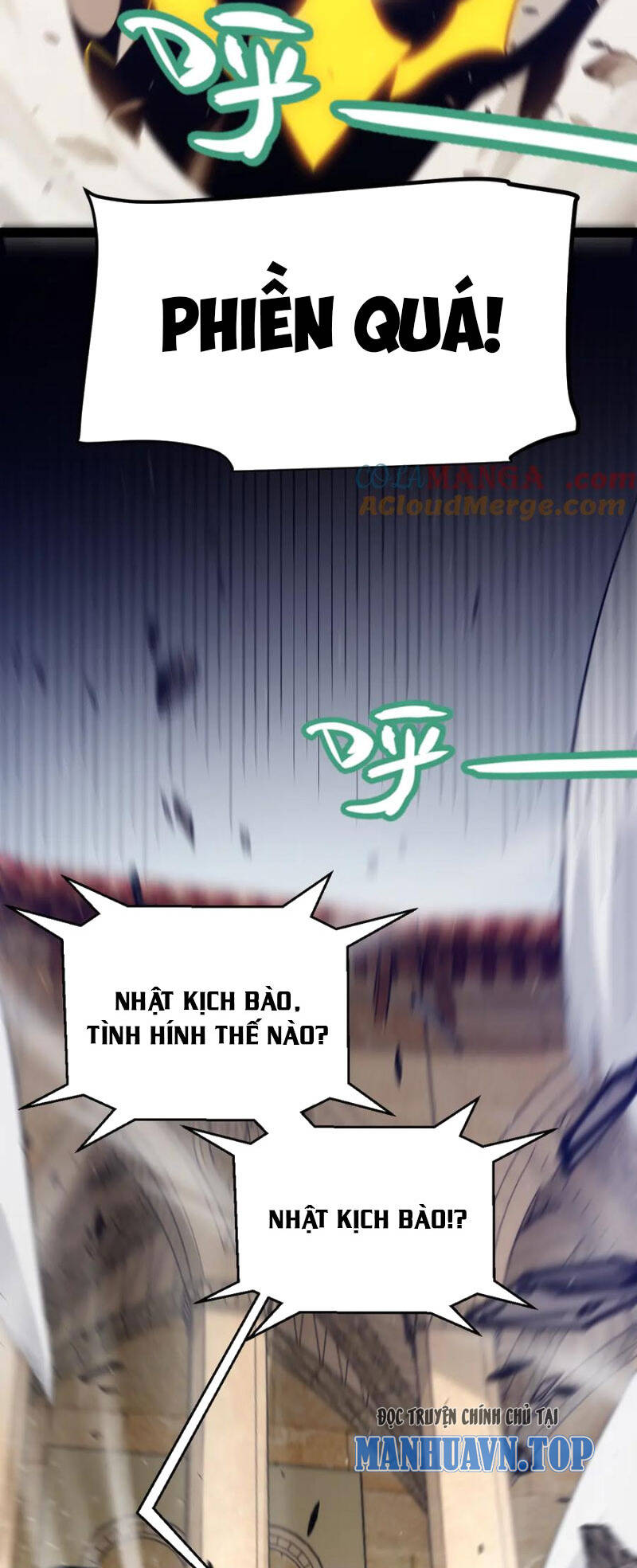 Tôi Đến Từ Thế Giới Trò Chơi Chapter 258 - 26