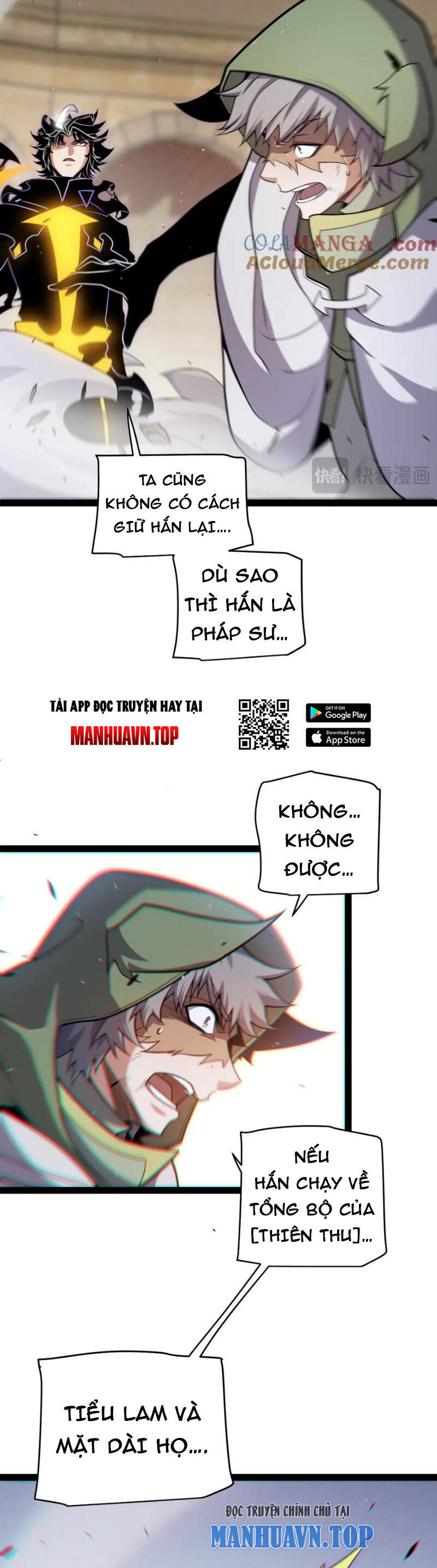 Tôi Đến Từ Thế Giới Trò Chơi Chapter 260 - 17