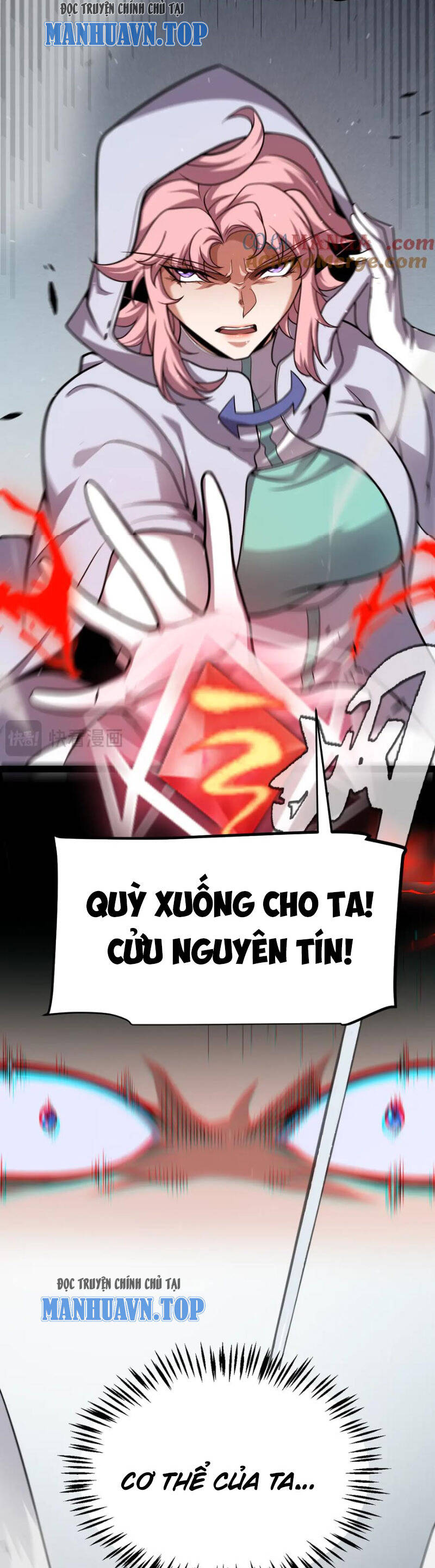 Tôi Đến Từ Thế Giới Trò Chơi Chapter 260 - 35