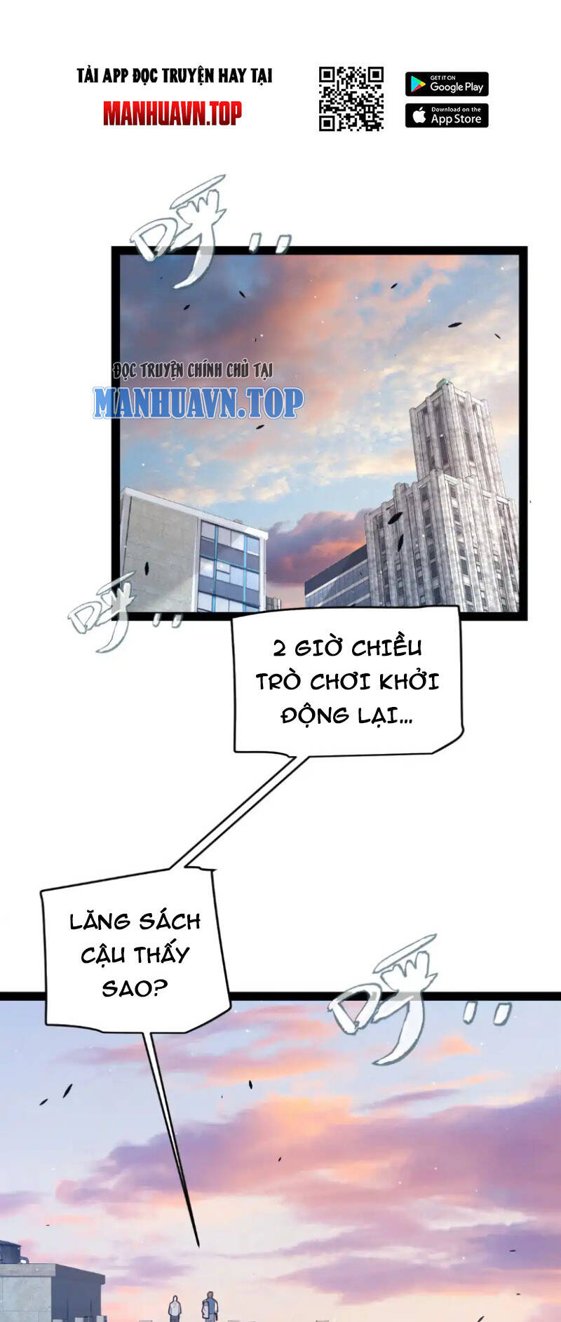 Tôi Đến Từ Thế Giới Trò Chơi Chapter 266 - 1