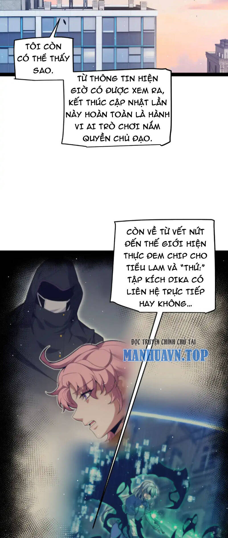 Tôi Đến Từ Thế Giới Trò Chơi Chapter 266 - 2