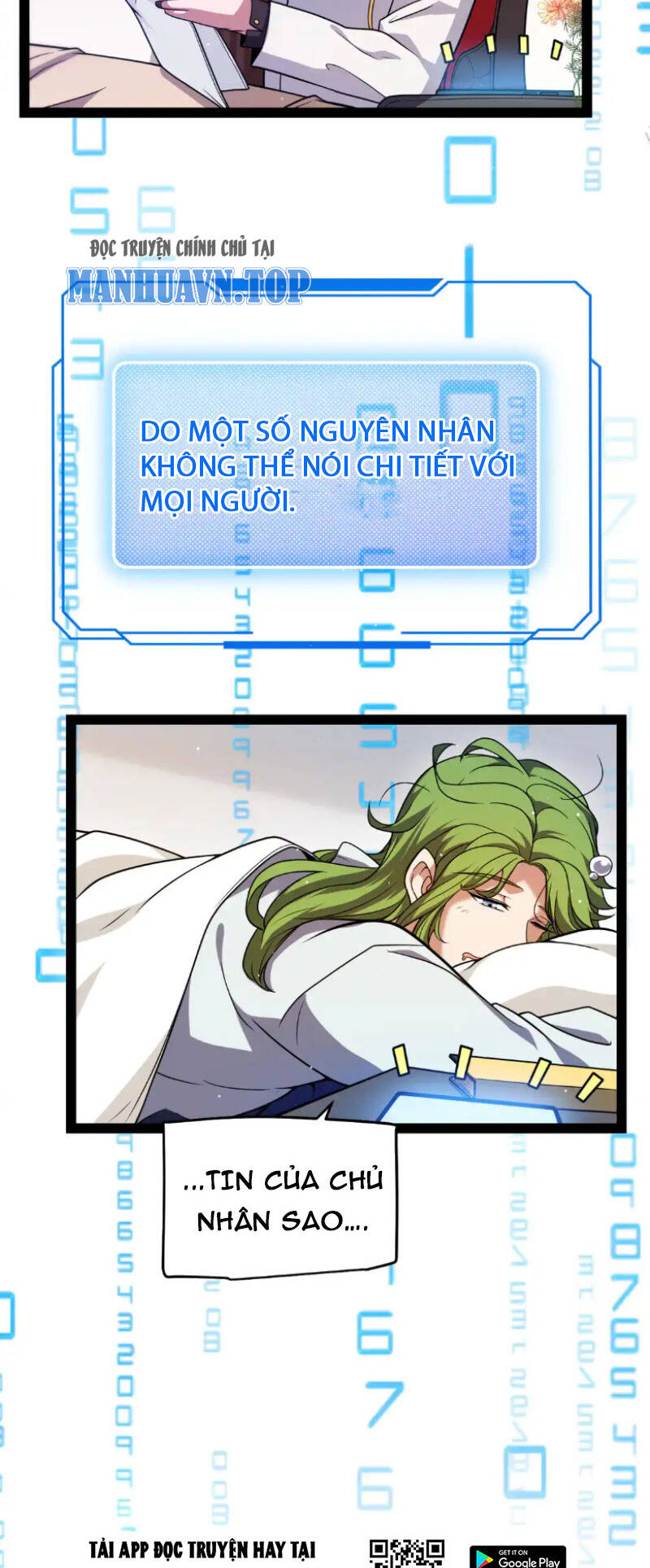 Tôi Đến Từ Thế Giới Trò Chơi Chapter 266 - 15