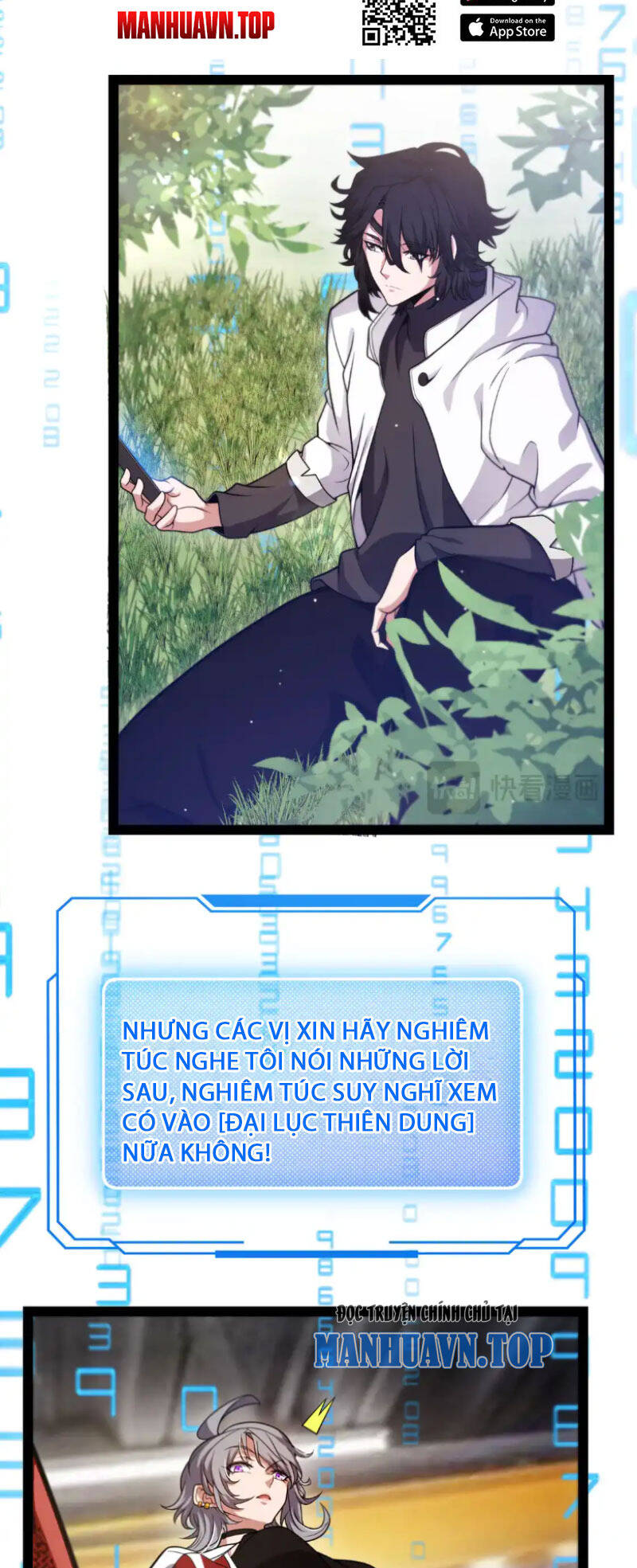 Tôi Đến Từ Thế Giới Trò Chơi Chapter 266 - 16