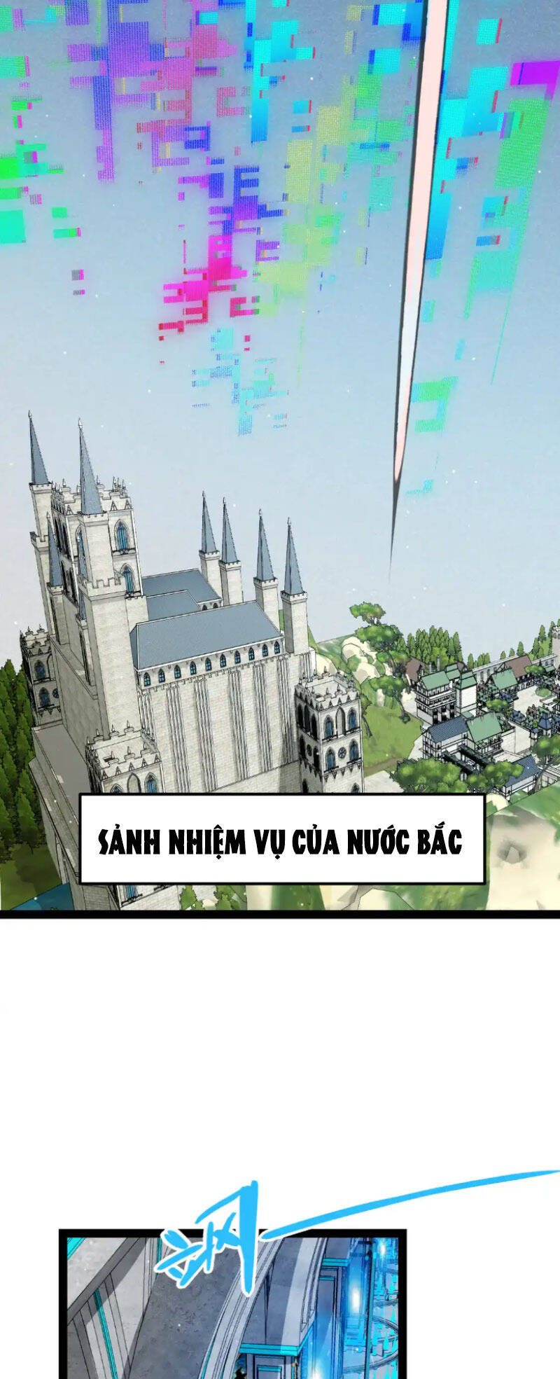 Tôi Đến Từ Thế Giới Trò Chơi Chapter 266 - 22