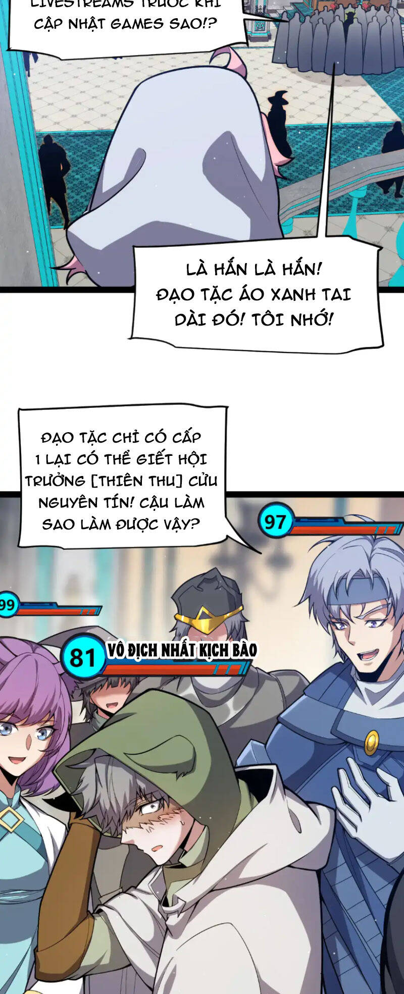 Tôi Đến Từ Thế Giới Trò Chơi Chapter 266 - 26