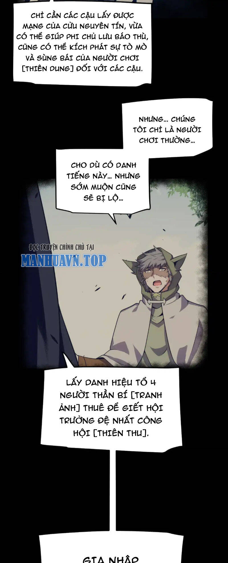 Tôi Đến Từ Thế Giới Trò Chơi Chapter 266 - 30