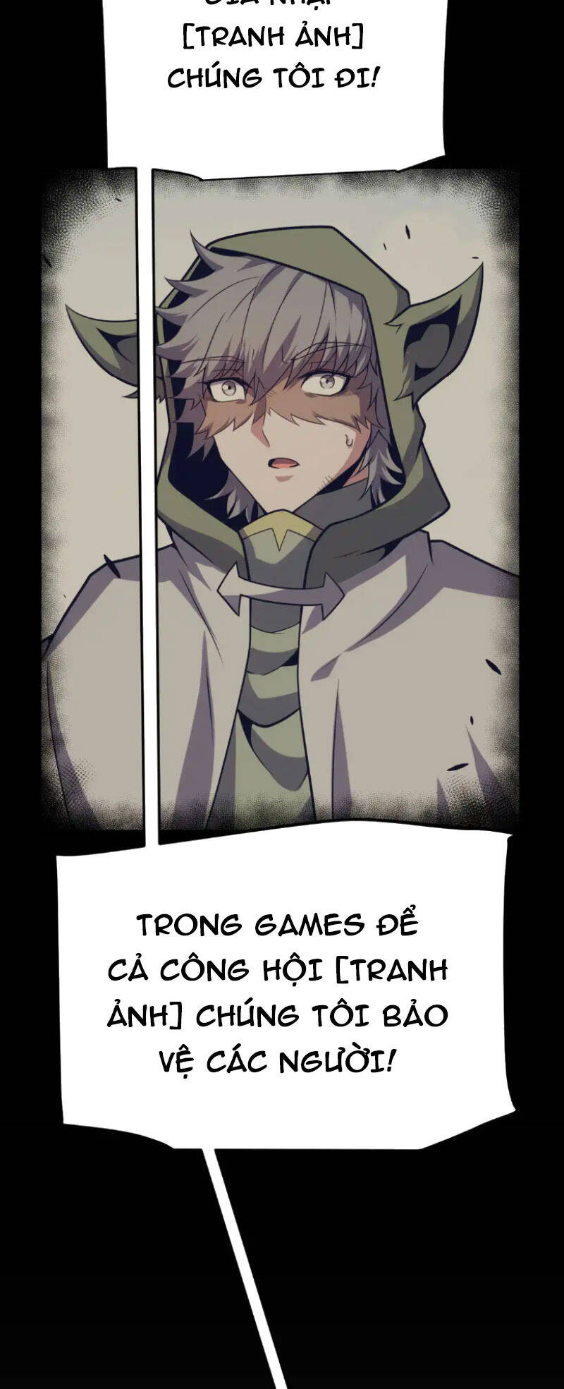 Tôi Đến Từ Thế Giới Trò Chơi Chapter 266 - 31