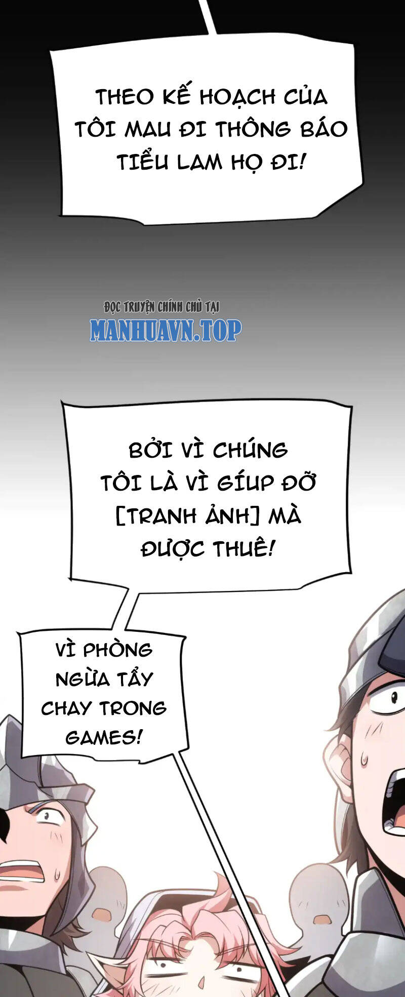 Tôi Đến Từ Thế Giới Trò Chơi Chapter 266 - 32