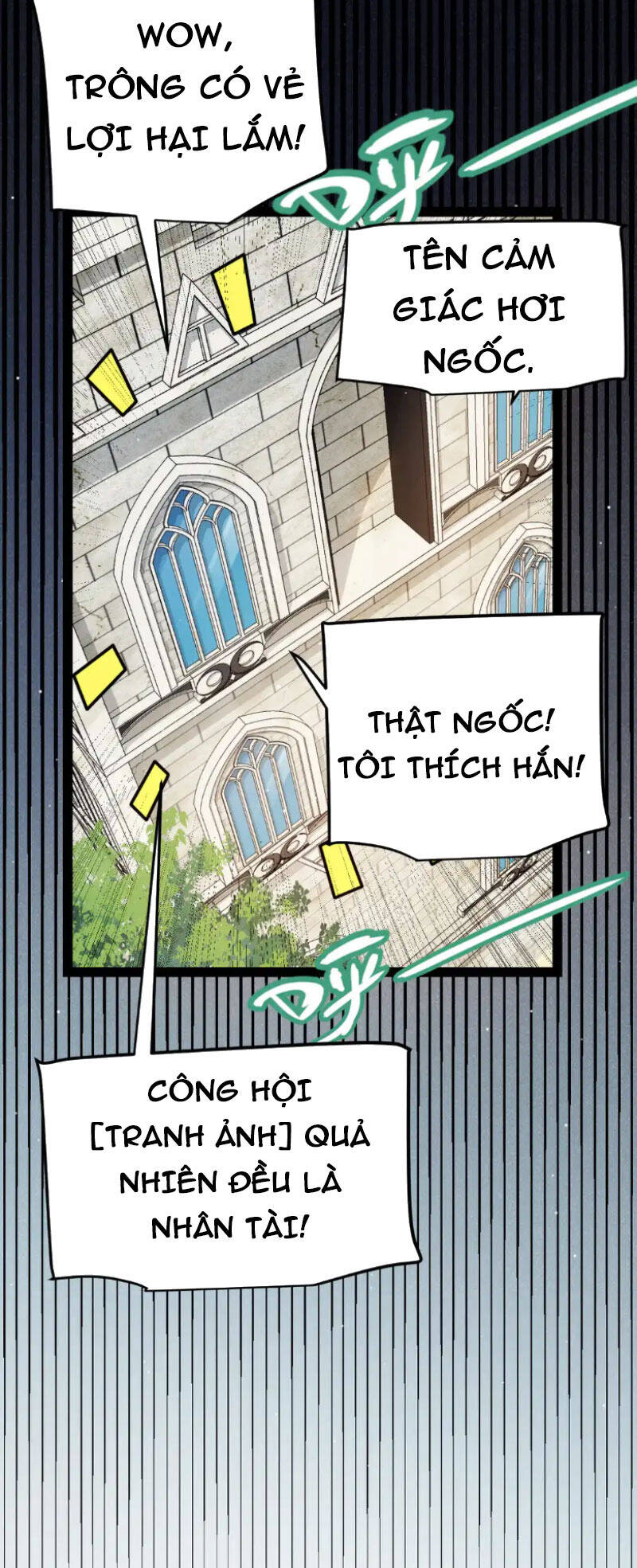 Tôi Đến Từ Thế Giới Trò Chơi Chapter 266 - 36