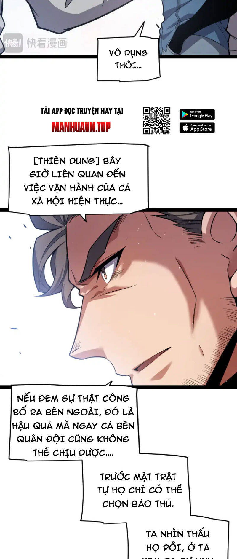 Tôi Đến Từ Thế Giới Trò Chơi Chapter 266 - 5