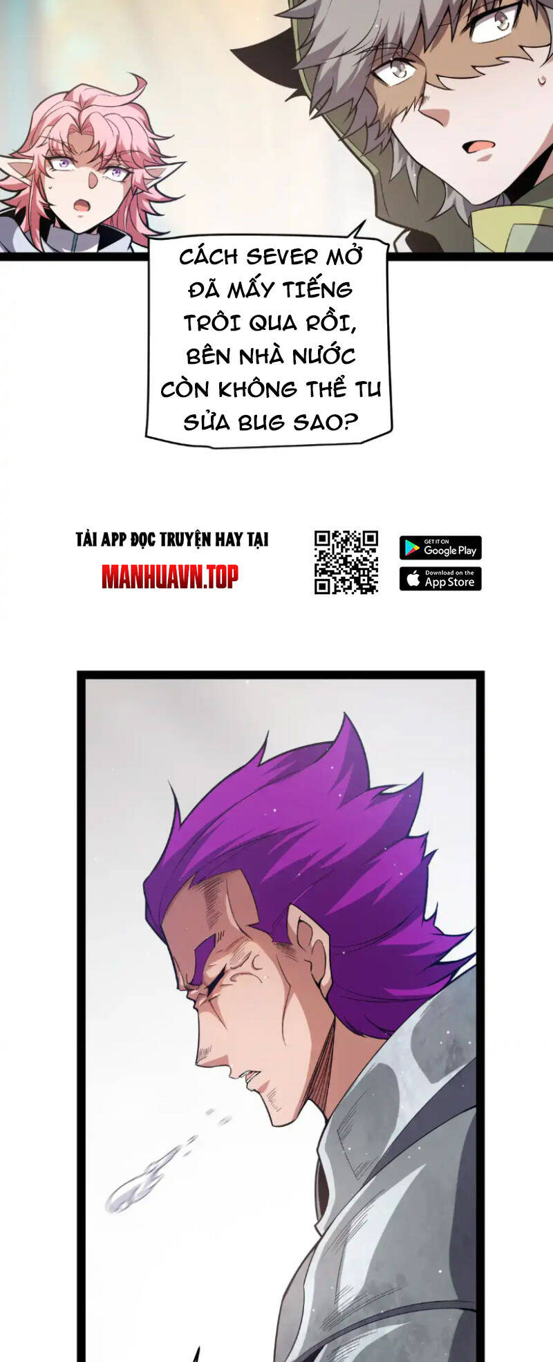 Tôi Đến Từ Thế Giới Trò Chơi Chapter 266 - 44