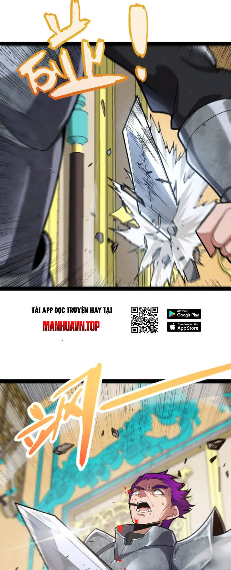 Tôi Đến Từ Thế Giới Trò Chơi Chapter 266 - 46