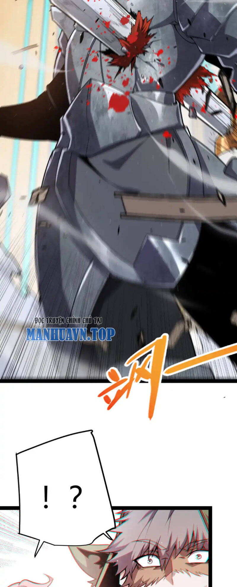 Tôi Đến Từ Thế Giới Trò Chơi Chapter 266 - 47