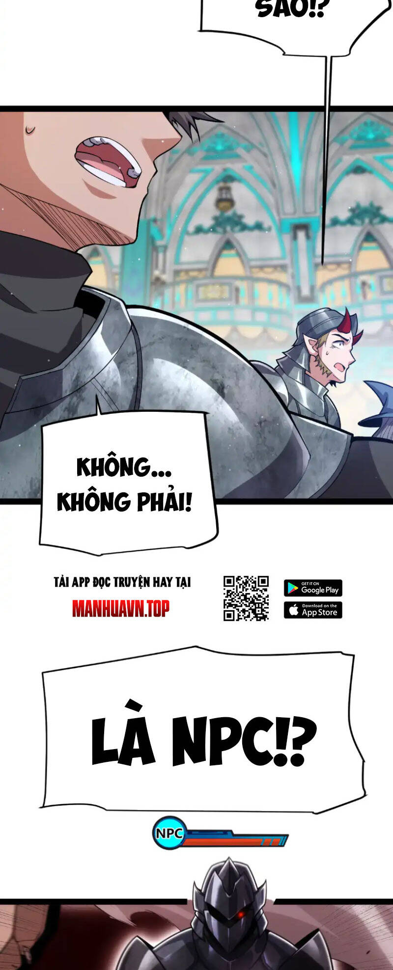 Tôi Đến Từ Thế Giới Trò Chơi Chapter 266 - 49