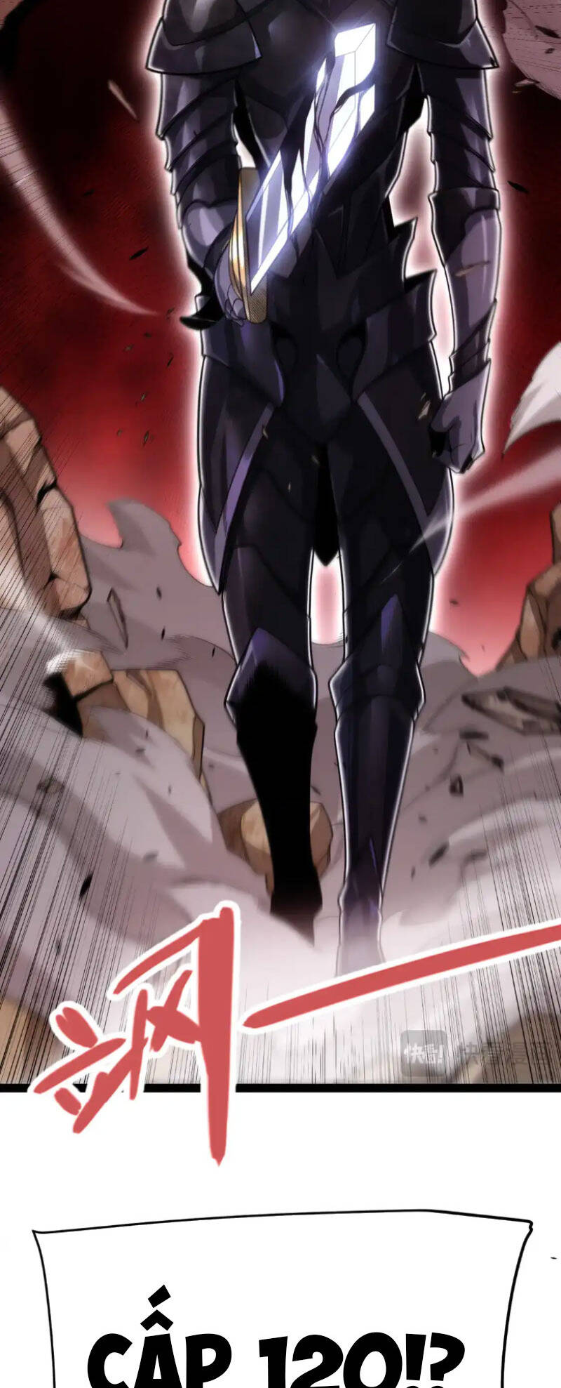 Tôi Đến Từ Thế Giới Trò Chơi Chapter 266 - 50