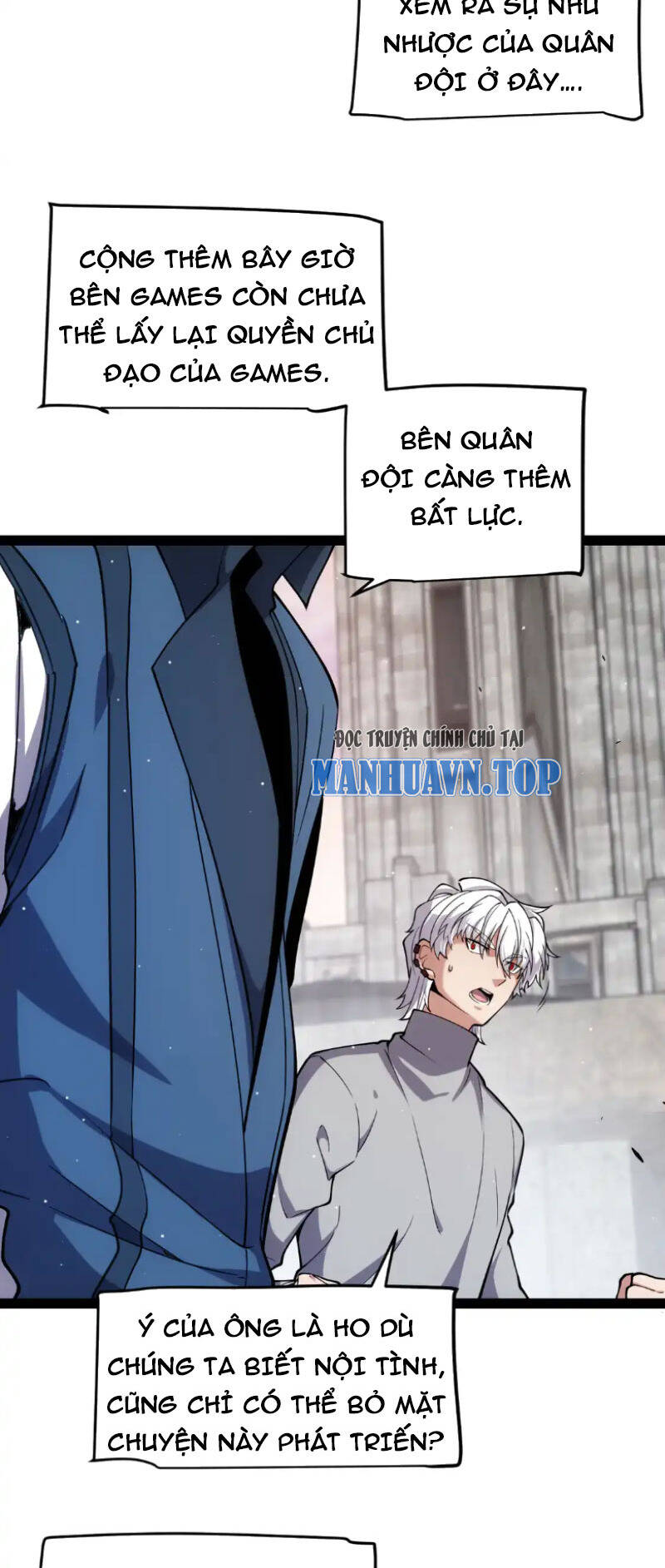 Tôi Đến Từ Thế Giới Trò Chơi Chapter 266 - 6