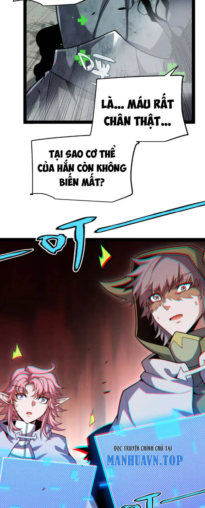 Tôi Đến Từ Thế Giới Trò Chơi Chapter 266 - 52