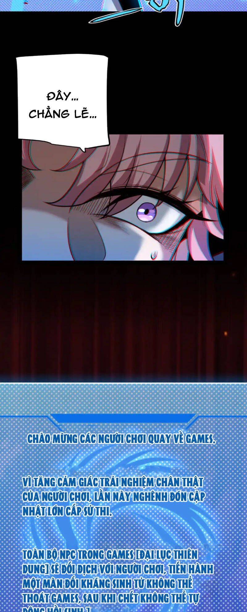 Tôi Đến Từ Thế Giới Trò Chơi Chapter 266 - 53
