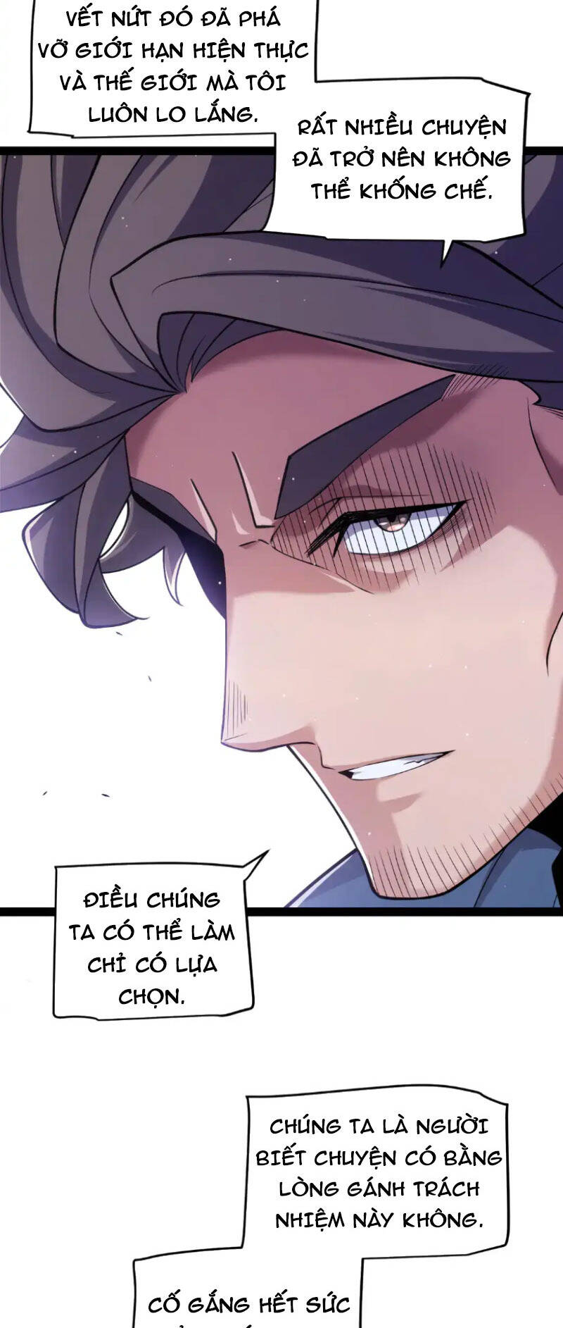 Tôi Đến Từ Thế Giới Trò Chơi Chapter 266 - 7
