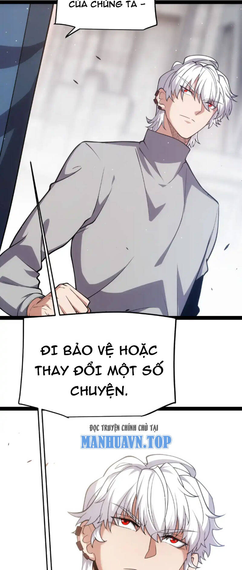 Tôi Đến Từ Thế Giới Trò Chơi Chapter 266 - 8