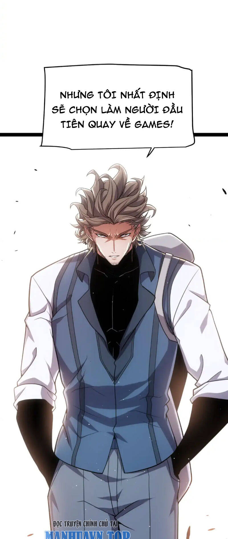 Tôi Đến Từ Thế Giới Trò Chơi Chapter 266 - 10