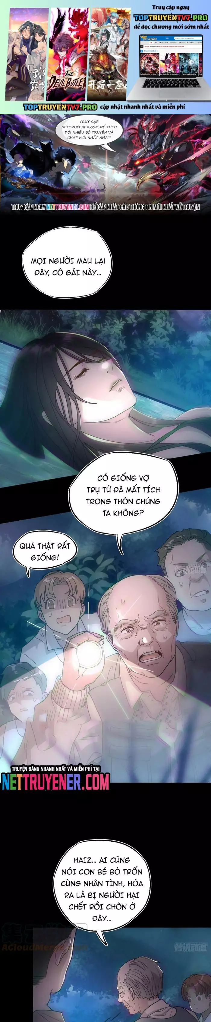 Đô Thị Bắt Yêu Nhân Chapter 1113 - 2