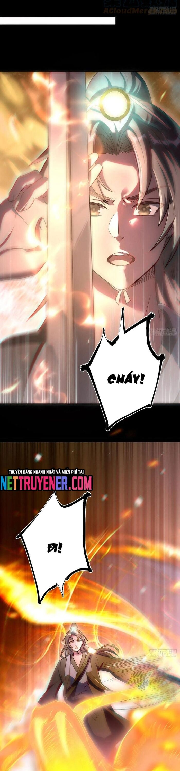 Đô Thị Bắt Yêu Nhân Chapter 1113 - 12