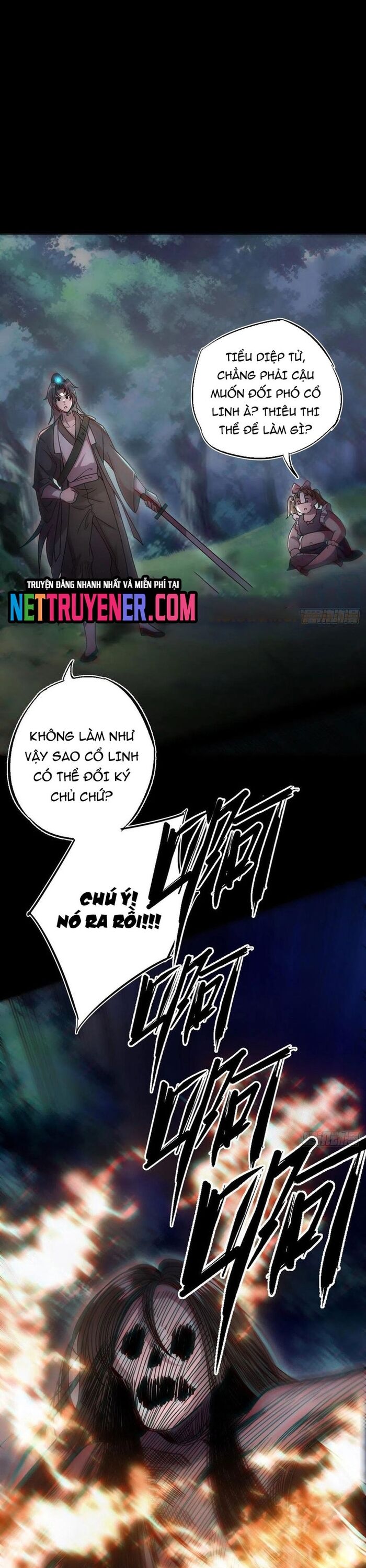 Đô Thị Bắt Yêu Nhân Chapter 1113 - 14