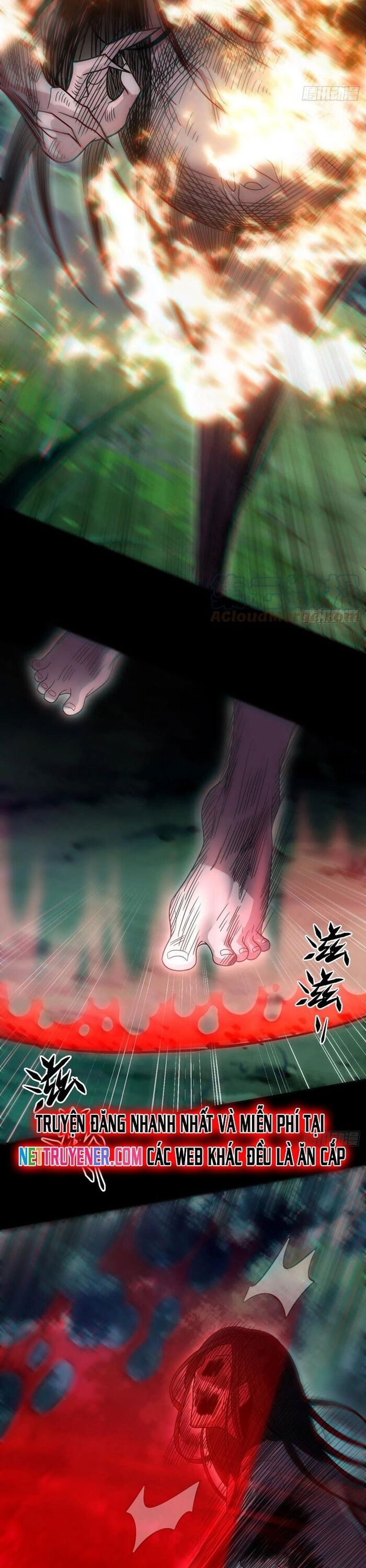 Đô Thị Bắt Yêu Nhân Chapter 1113 - 15