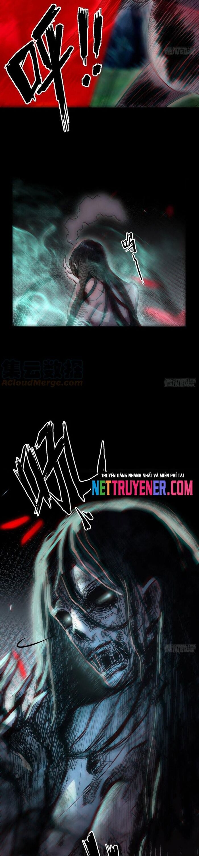 Đô Thị Bắt Yêu Nhân Chapter 1113 - 16