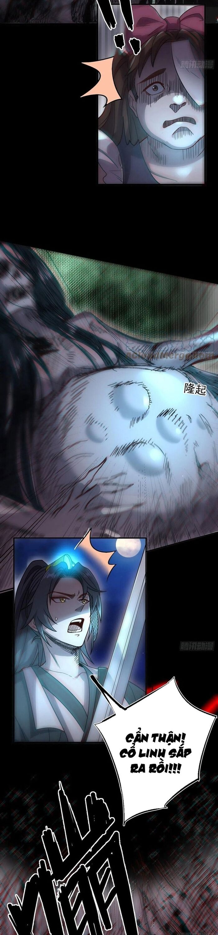 Đô Thị Bắt Yêu Nhân Chapter 1113 - 17