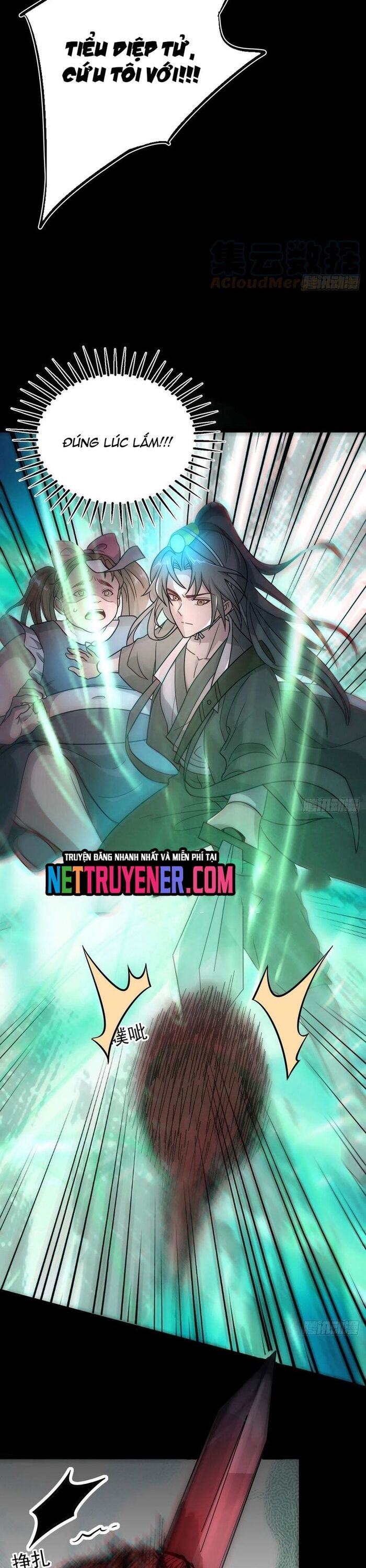 Đô Thị Bắt Yêu Nhân Chapter 1113 - 19