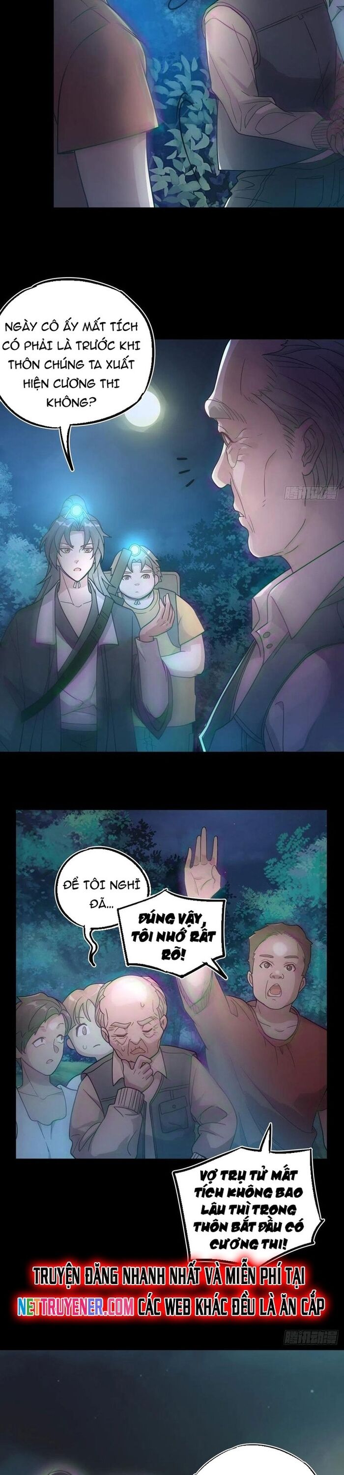 Đô Thị Bắt Yêu Nhân Chapter 1113 - 3
