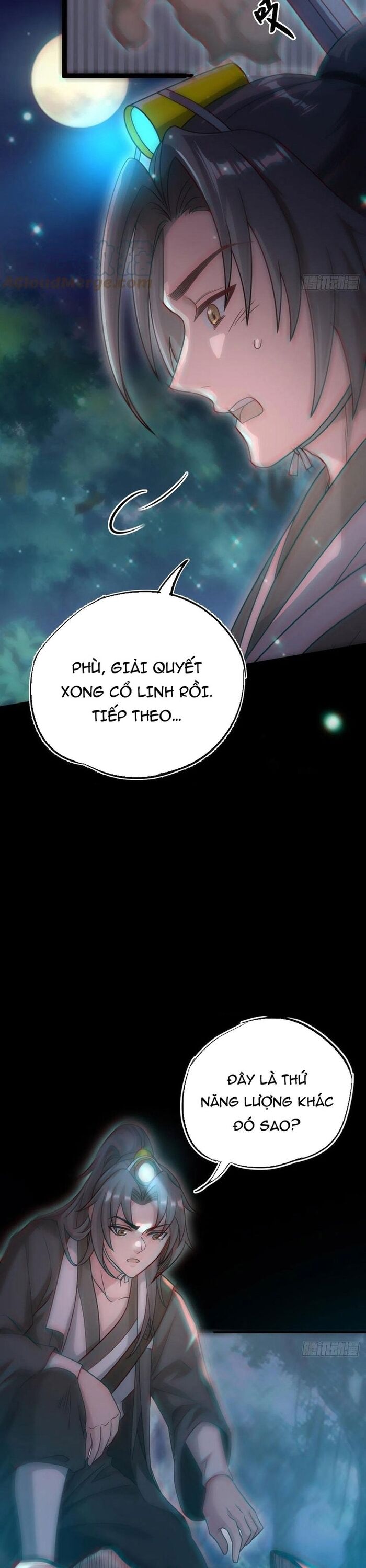 Đô Thị Bắt Yêu Nhân Chapter 1113 - 21