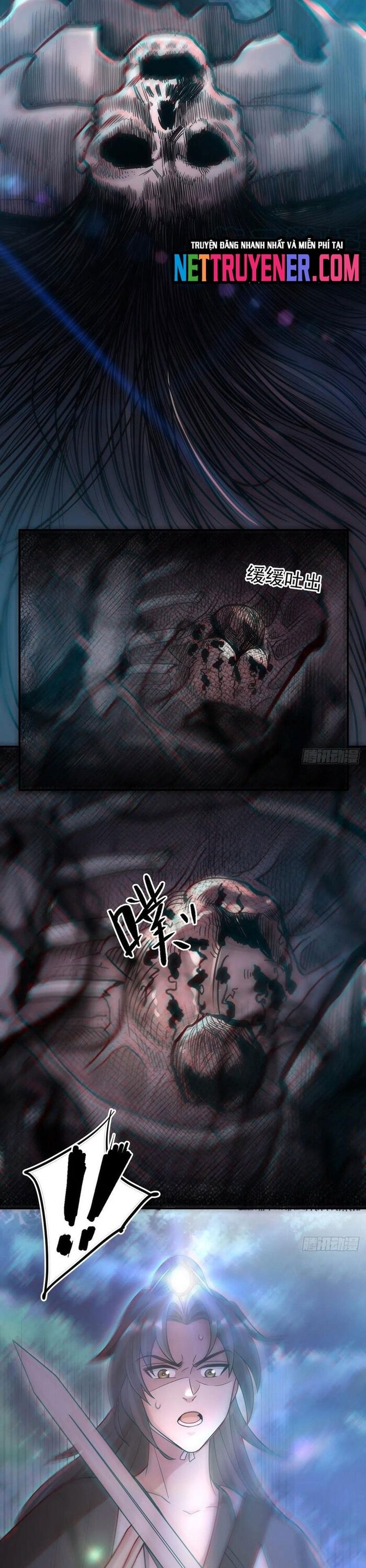 Đô Thị Bắt Yêu Nhân Chapter 1113 - 22