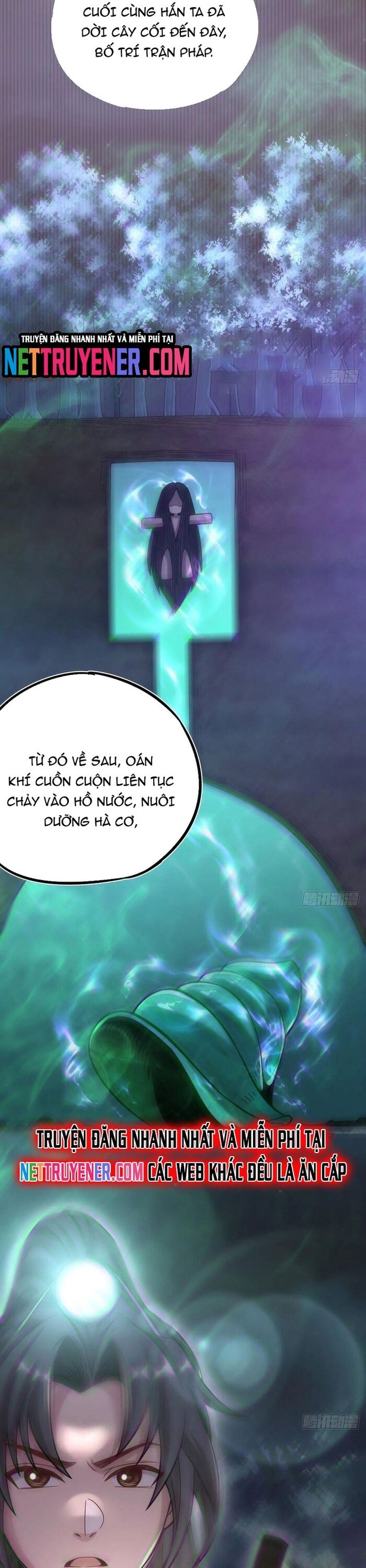 Đô Thị Bắt Yêu Nhân Chapter 1113 - 5