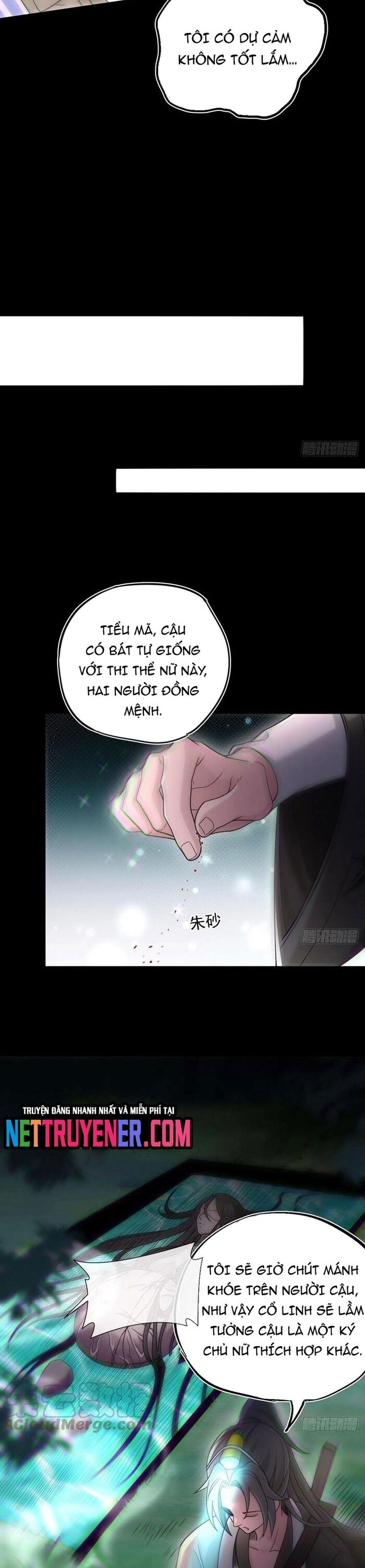 Đô Thị Bắt Yêu Nhân Chapter 1113 - 9