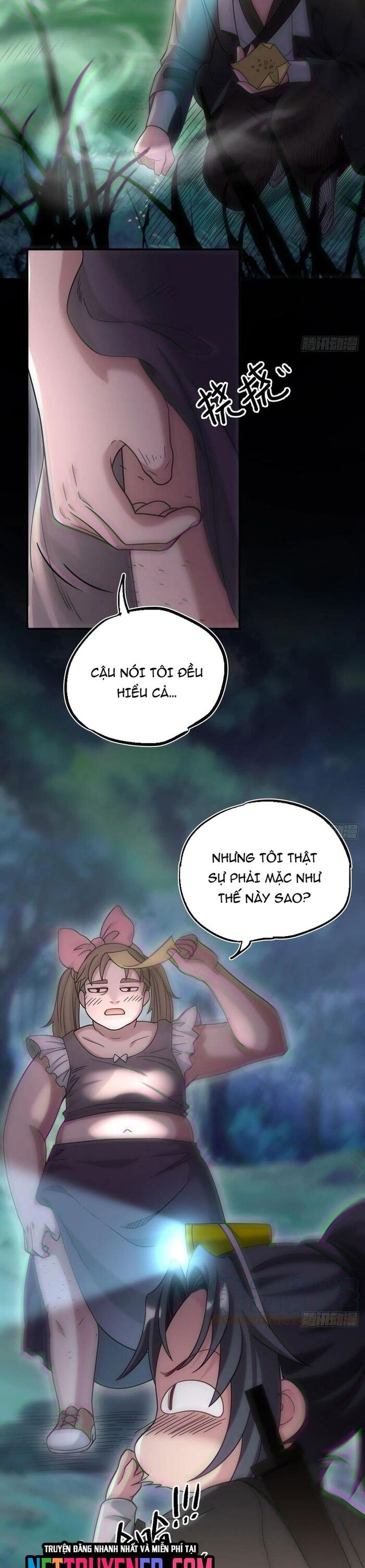 Đô Thị Bắt Yêu Nhân Chapter 1113 - 10