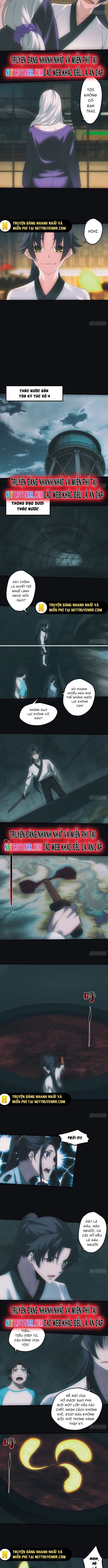 Đô Thị Bắt Yêu Nhân Chapter 36 - 2