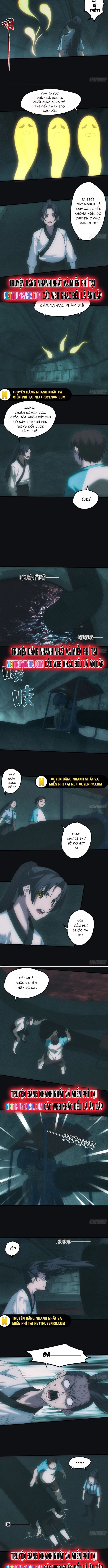 Đô Thị Bắt Yêu Nhân Chapter 36 - 3