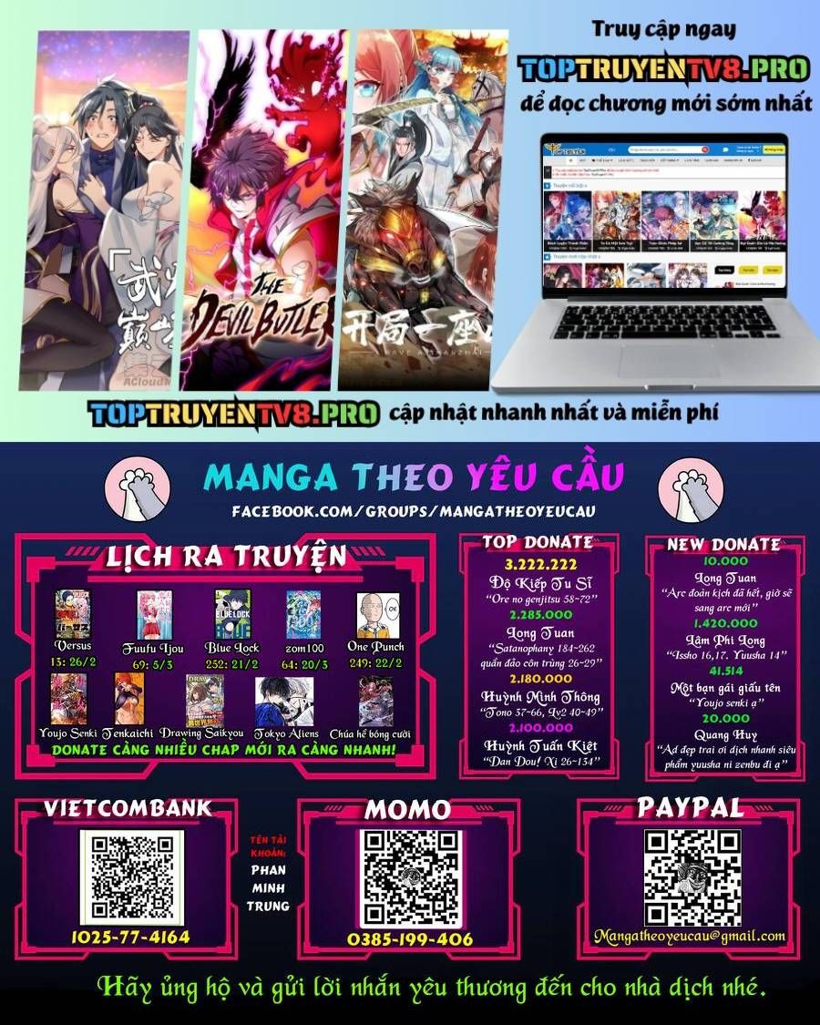 Tenkaichi - Thiên Hạ Đệ Nhất Võ Sĩ Đại Hội Chapter 105 - 2