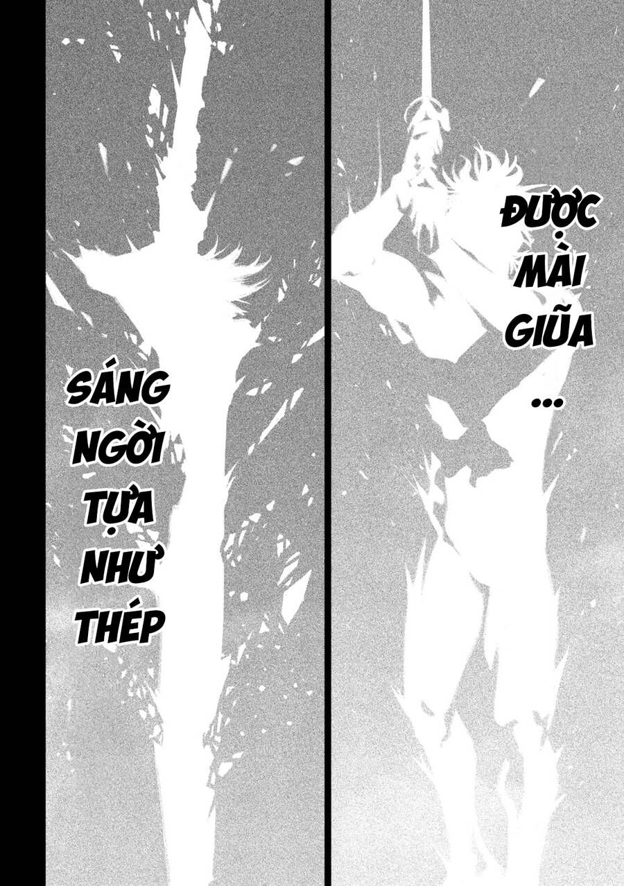 Tenkaichi - Thiên Hạ Đệ Nhất Võ Sĩ Đại Hội Chapter 105 - 19