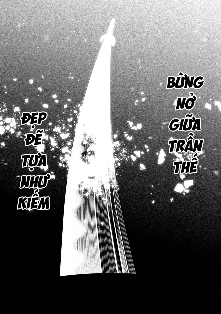 Tenkaichi - Thiên Hạ Đệ Nhất Võ Sĩ Đại Hội Chapter 105 - 20