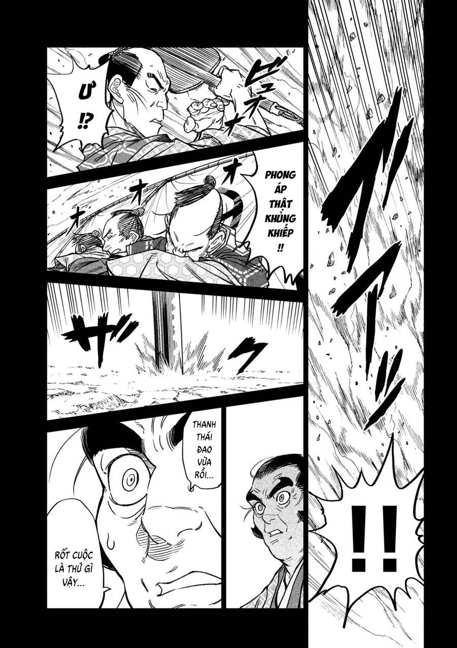 Tenkaichi - Thiên Hạ Đệ Nhất Võ Sĩ Đại Hội Chapter 105 - 26