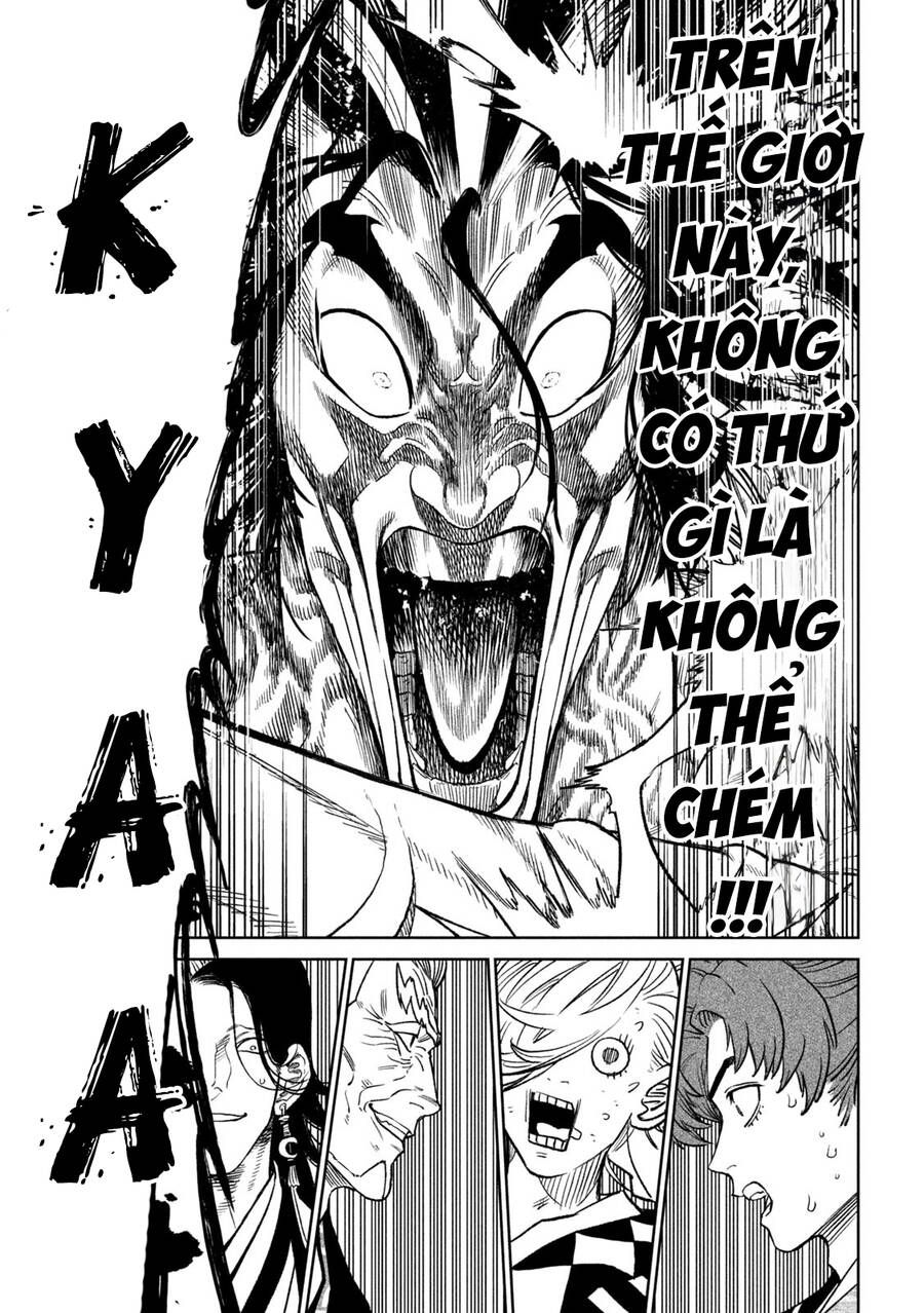 Tenkaichi - Thiên Hạ Đệ Nhất Võ Sĩ Đại Hội Chapter 105 - 32