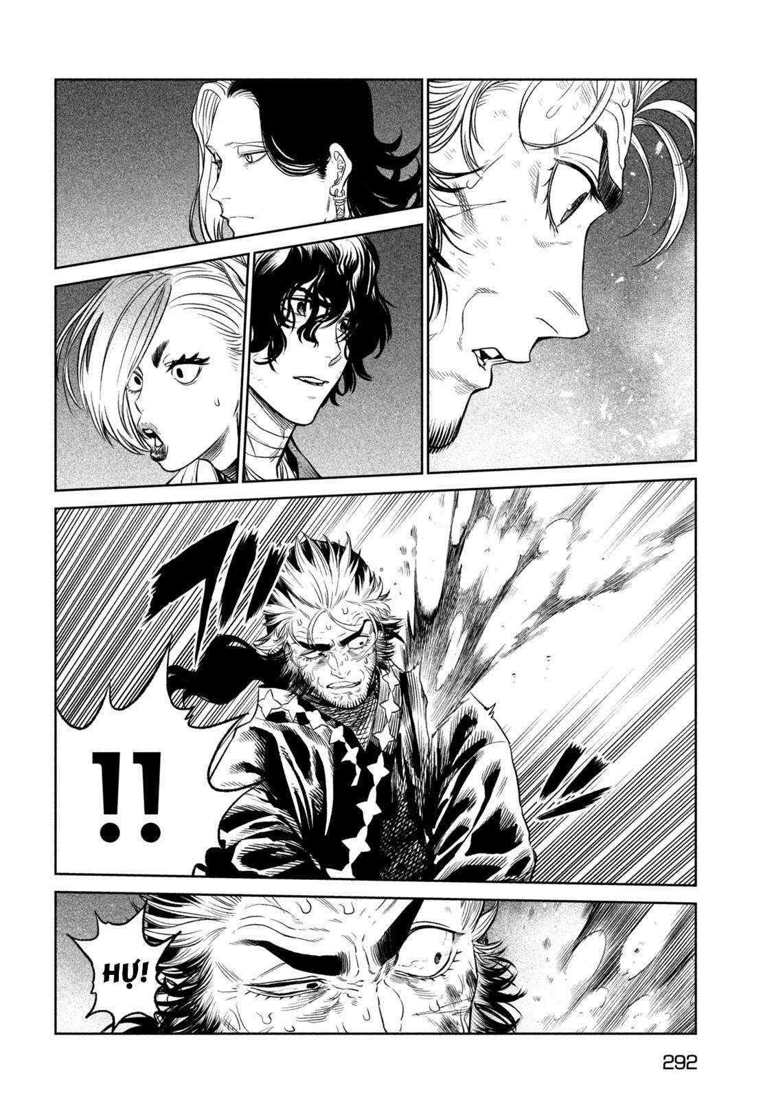 Tenkaichi - Thiên Hạ Đệ Nhất Võ Sĩ Đại Hội Chapter 26 - 44