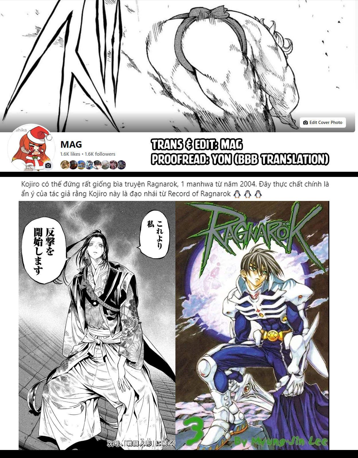 Tenkaichi - Thiên Hạ Đệ Nhất Võ Sĩ Đại Hội Chapter 26 - 48