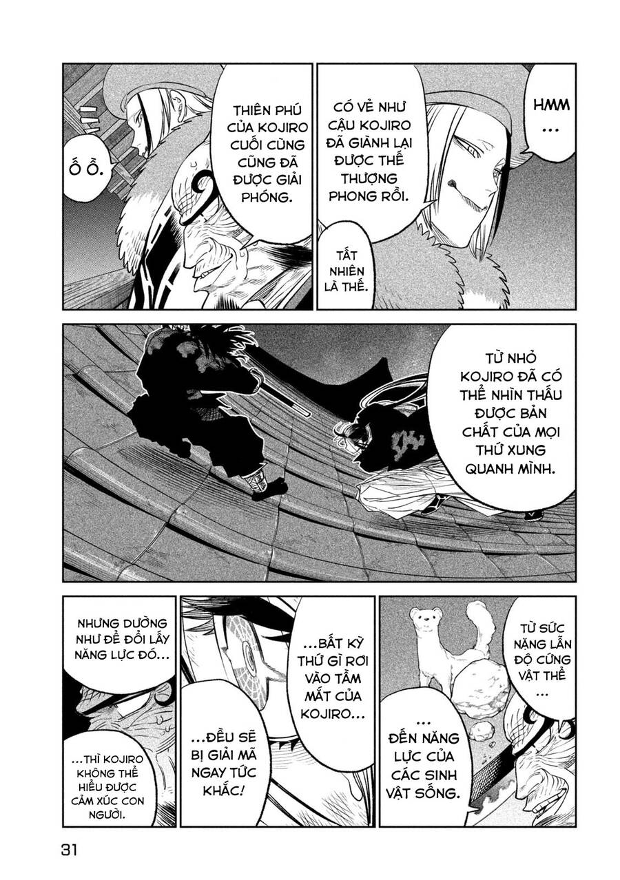 Tenkaichi - Thiên Hạ Đệ Nhất Võ Sĩ Đại Hội Chapter 29 - 20